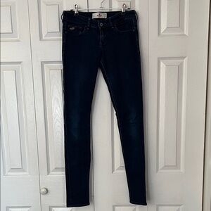 Vintage Women's Skinny Jean